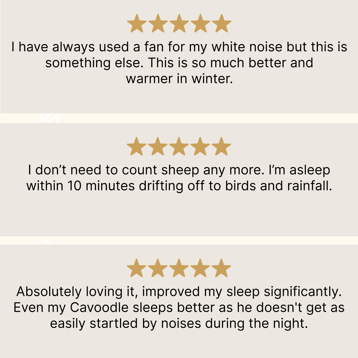 SleepWave™ White Noise Machine – Val Sneller In Slaap Met 30 Rustgevende Geluiden