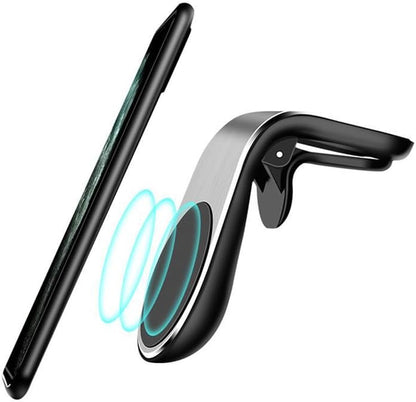 Universele magnetische auto -telefoonbevestiging