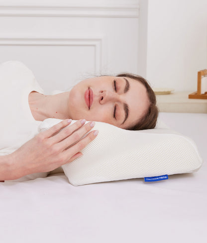 CozyRest® Ergonomisch Nekpijn Kussen