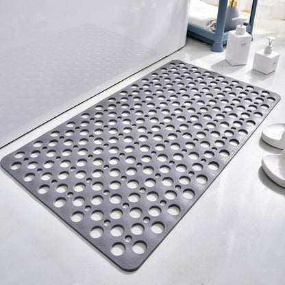 SecureGrip Shower Mat | Non-Slip & Antibacterial