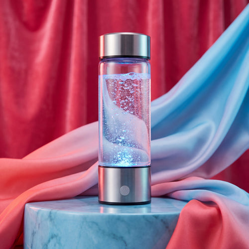 Hydrogen Water Bottle™