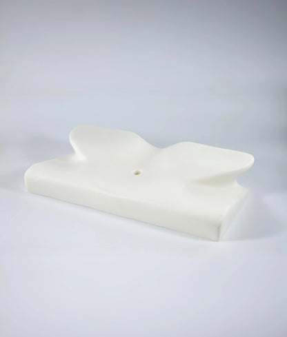 CozyRest® Ergonomisch Nekpijn Kussen
