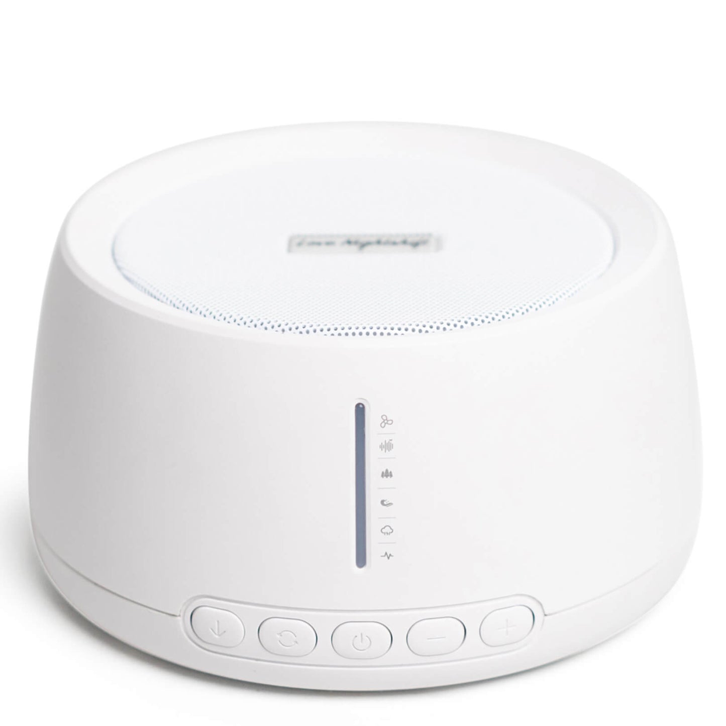 SleepWave™ White Noise Machine – Val Sneller In Slaap Met 30 Rustgevende Geluiden
