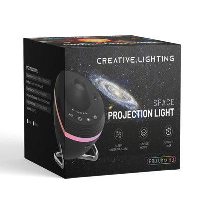 Galaxieprojector