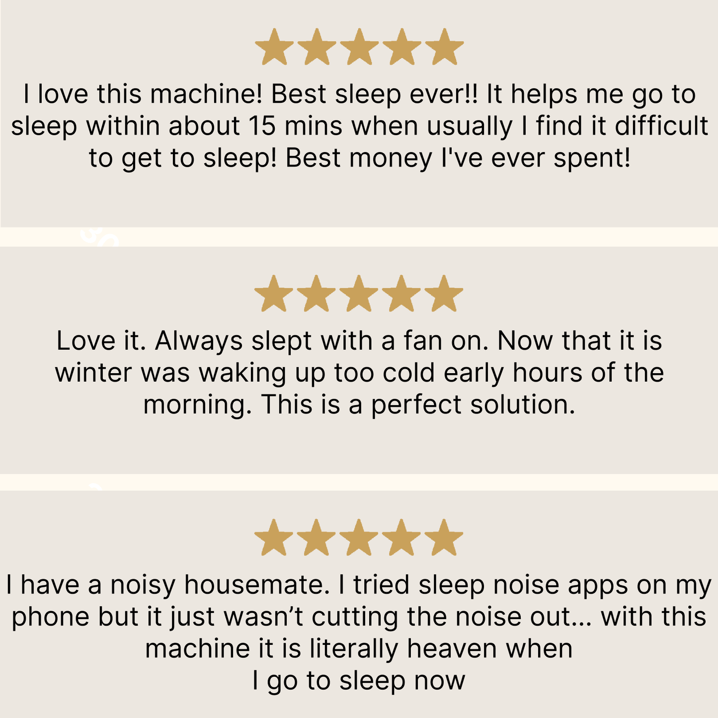 SleepWave™ White Noise Machine – Val Sneller In Slaap Met 30 Rustgevende Geluiden