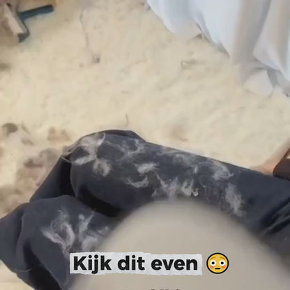 DogCatFri™ Dierenhaar Verwijder Handschoenen – Weg met Katten- & Hondenharen (1+1 GRATIS)